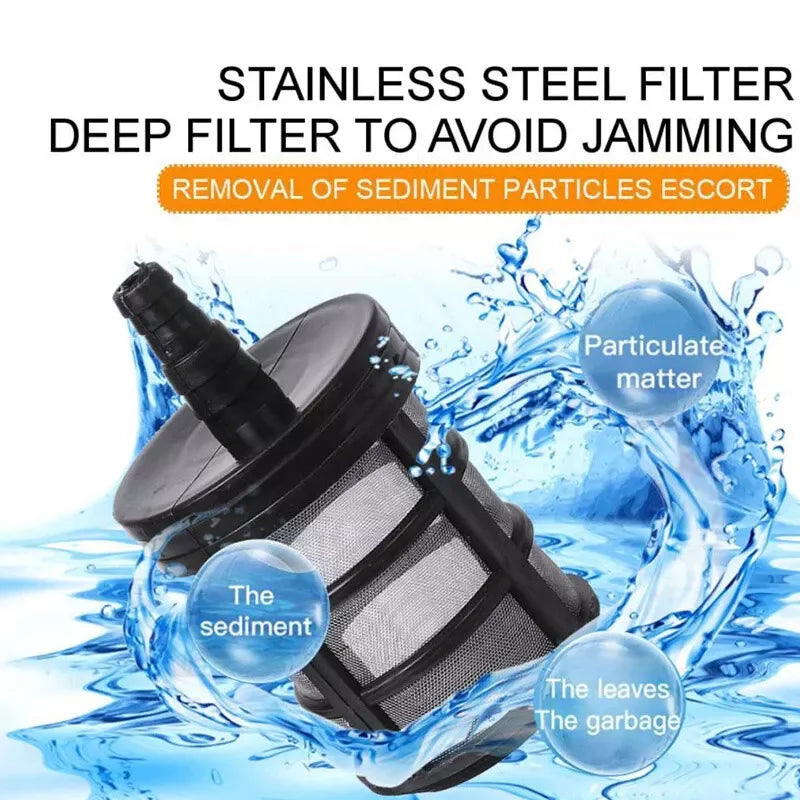 Cordless High Pressure Portable Car Washer