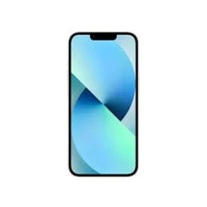 Apple iPhone 13 128GB 6.1" 5G Fully Unlocked, Starlight (Certified Refurbished)