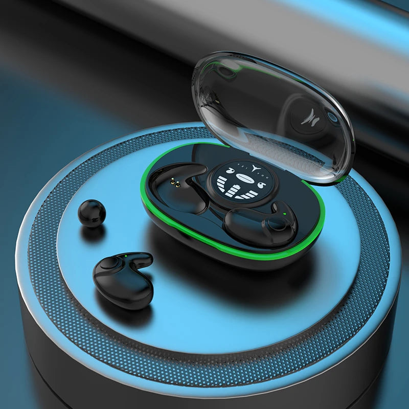 Invisible Sleep Earphones