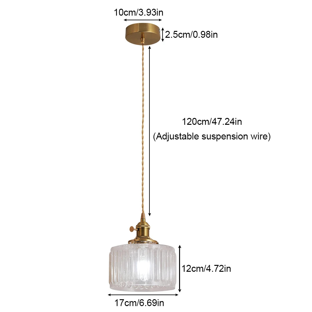 LED Crystal Green Chandelier Hanging Ceiling Lights for Dining Room or Kitchen Island