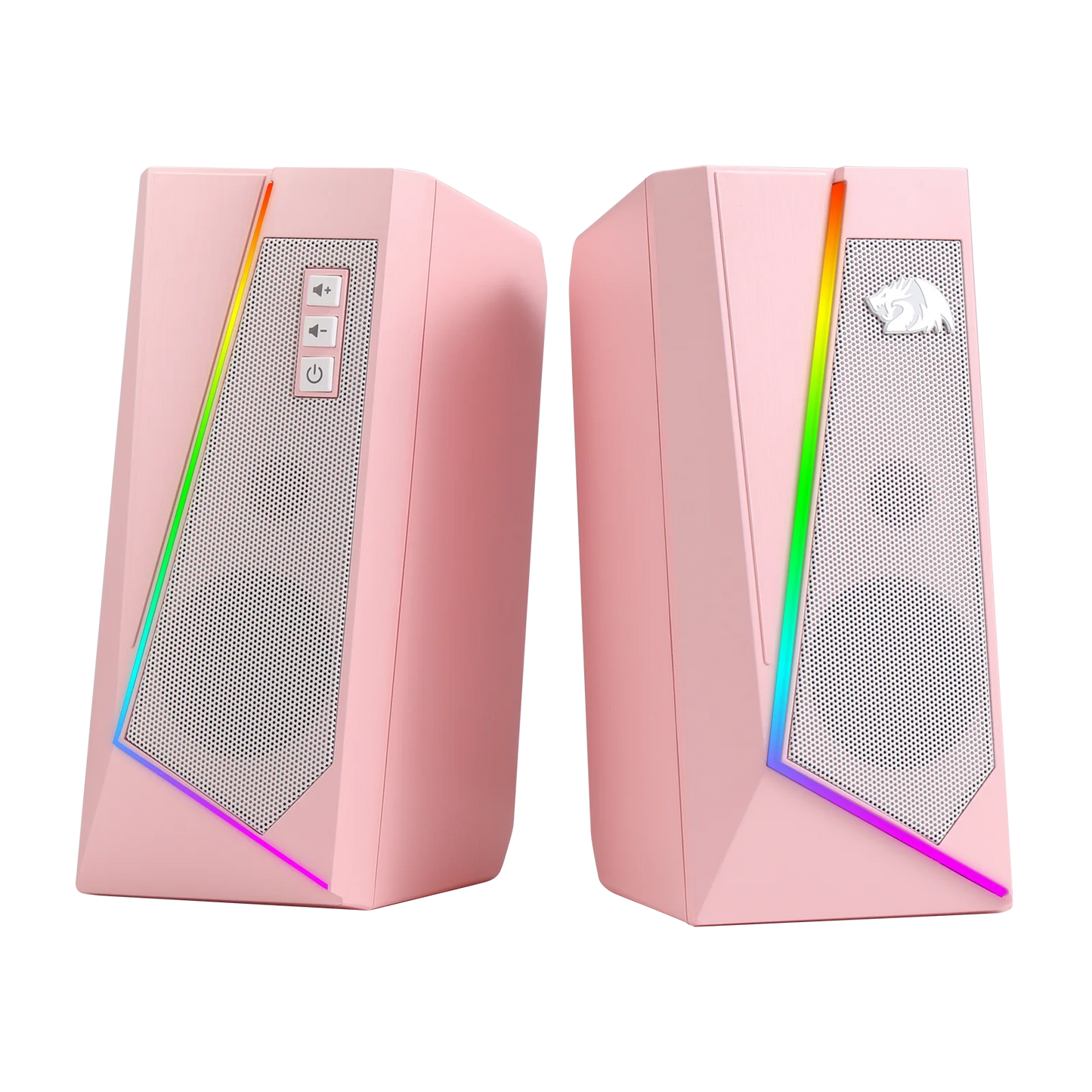 Redragon GS520 RGB Desktop Speakers