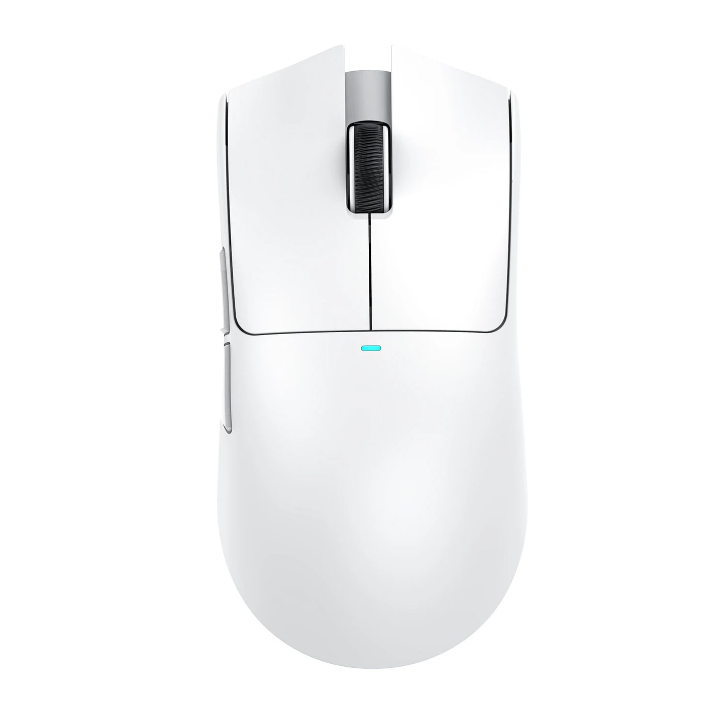 ATTACK SHARK X11 Lightweight Wireless Gaming Mouse with RGB Backlight Charging, Up to 22K DPI