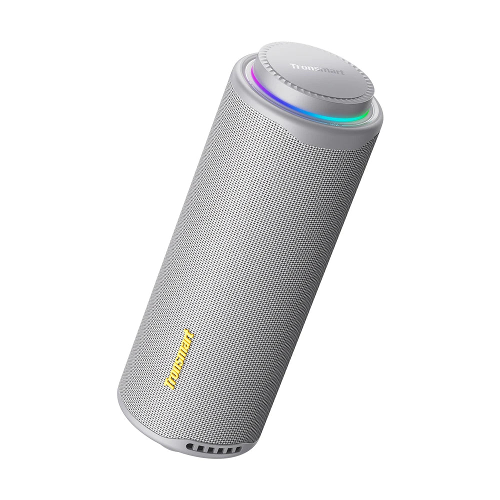 Bluetooth Portable Speaker with Deep Bass