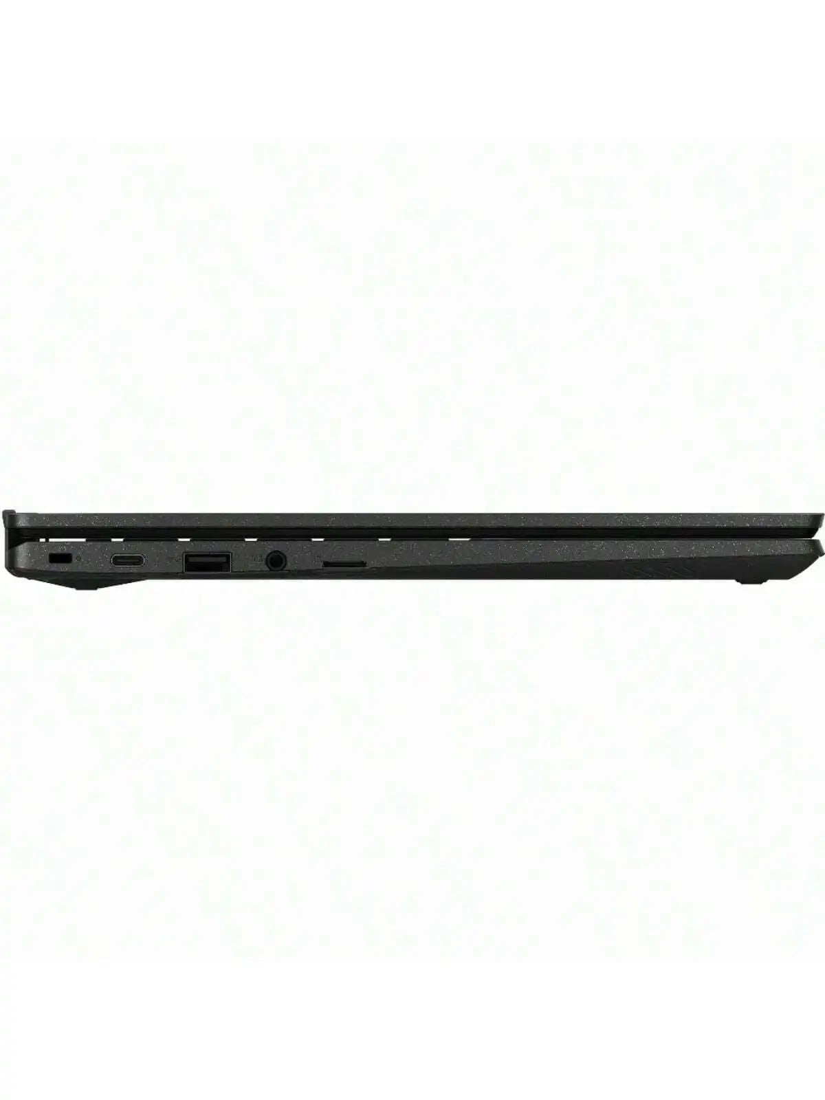 ASUS Chromebook 14" Business Laptop, 4GB RAM, 320GB Storage 64GB eMMC+256GB SD Card