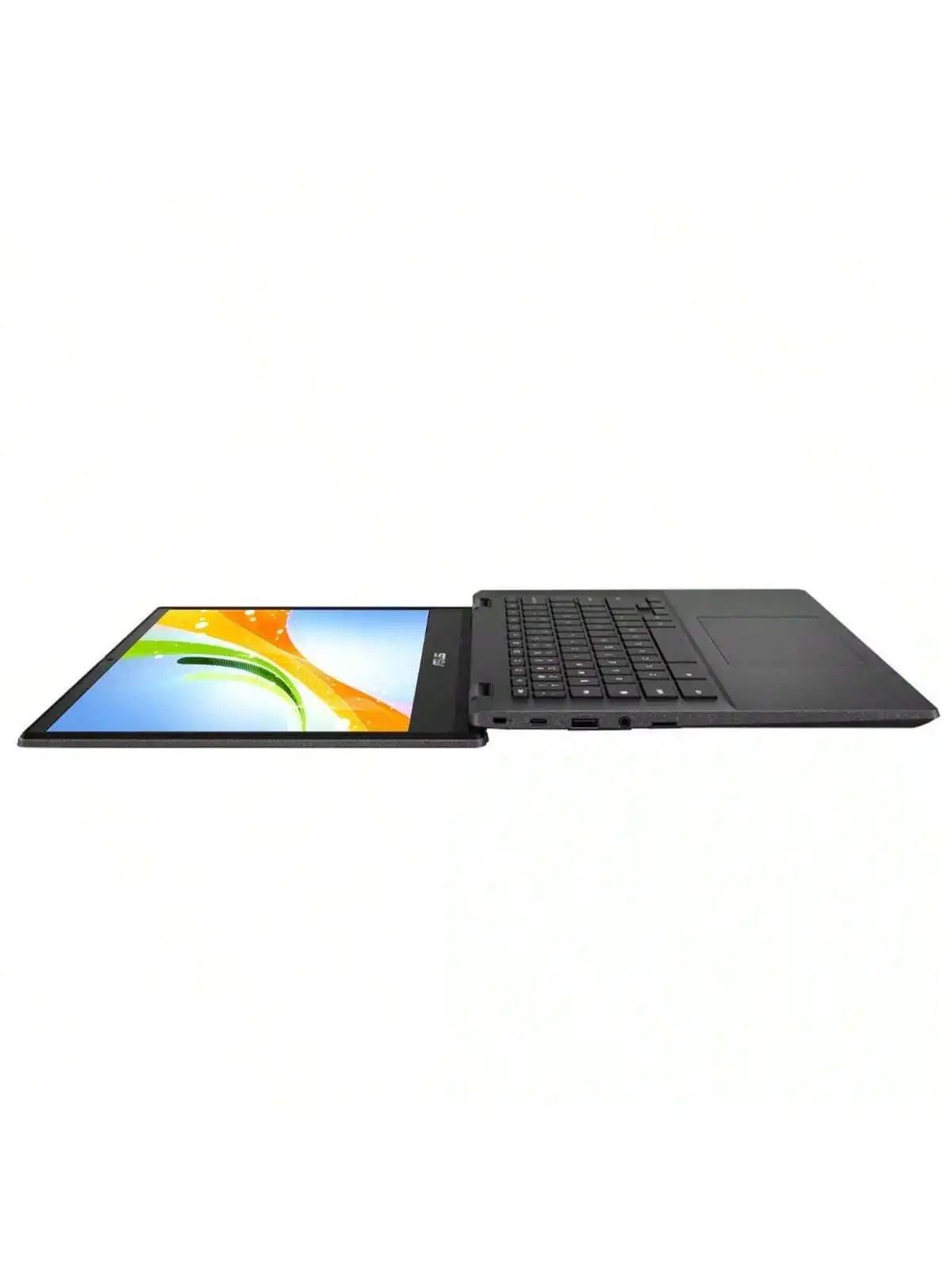 ASUS Chromebook 14" Business Laptop, 4GB RAM, 320GB Storage 64GB eMMC+256GB SD Card