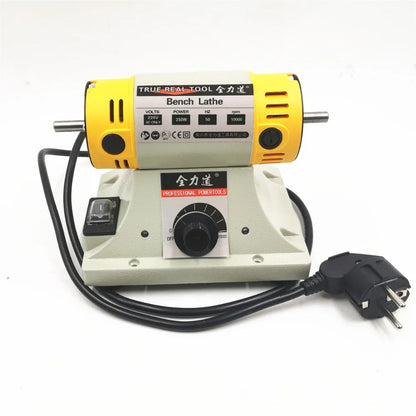 110V/220V 350W Polishing Machine