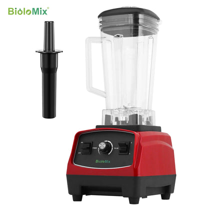 3HP Heavy Duty Commercial Grade Blender