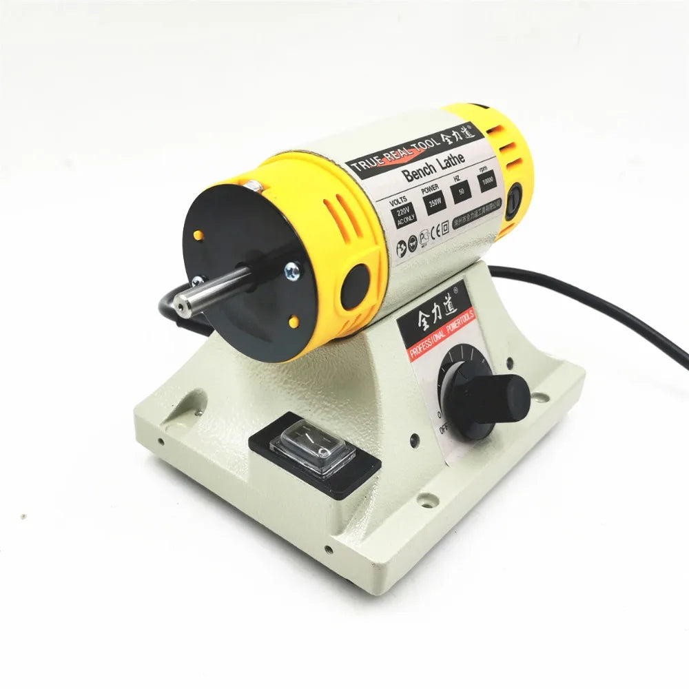 110V/220V 350W Polishing Machine