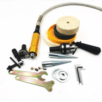 110V/220V 350W Polishing Machine