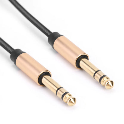 1.8m Professional Guitar Cable