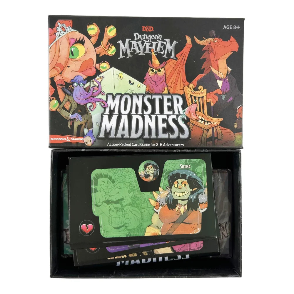 3 Styles Family Fun Board Game