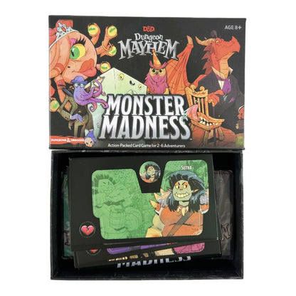 3 Styles Family Fun Board Game