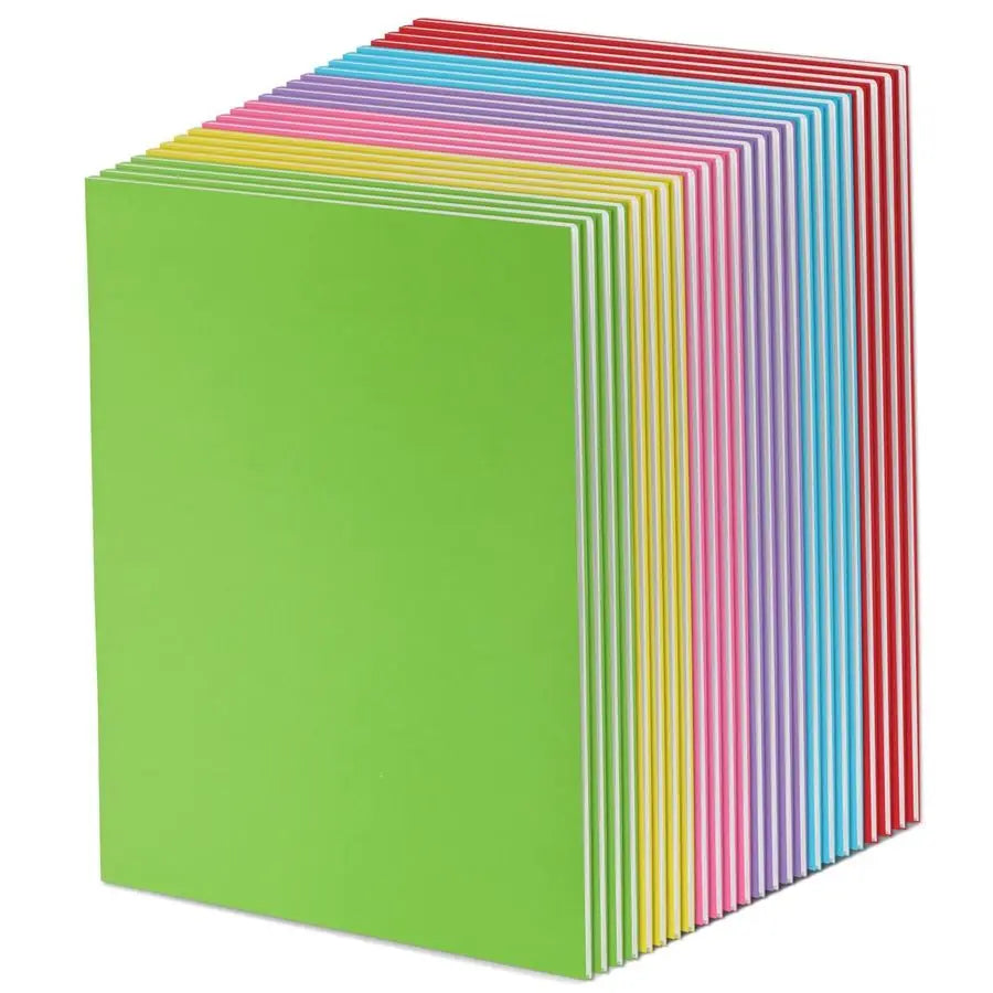 24 Pack Blank Books for Kids To Write Stories