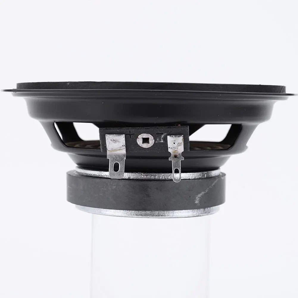 4/5/6 Inch Car HiFi Coaxial Subwoofer