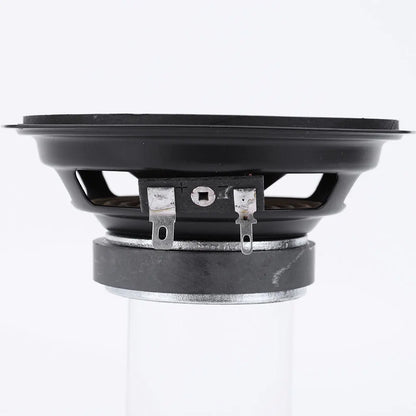4/5/6 Inch Car HiFi Coaxial Subwoofer