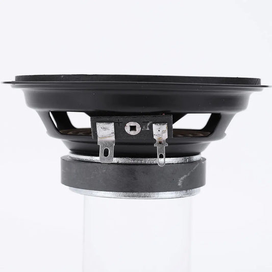 4/5/6 Inch Car HiFi Coaxial Subwoofer