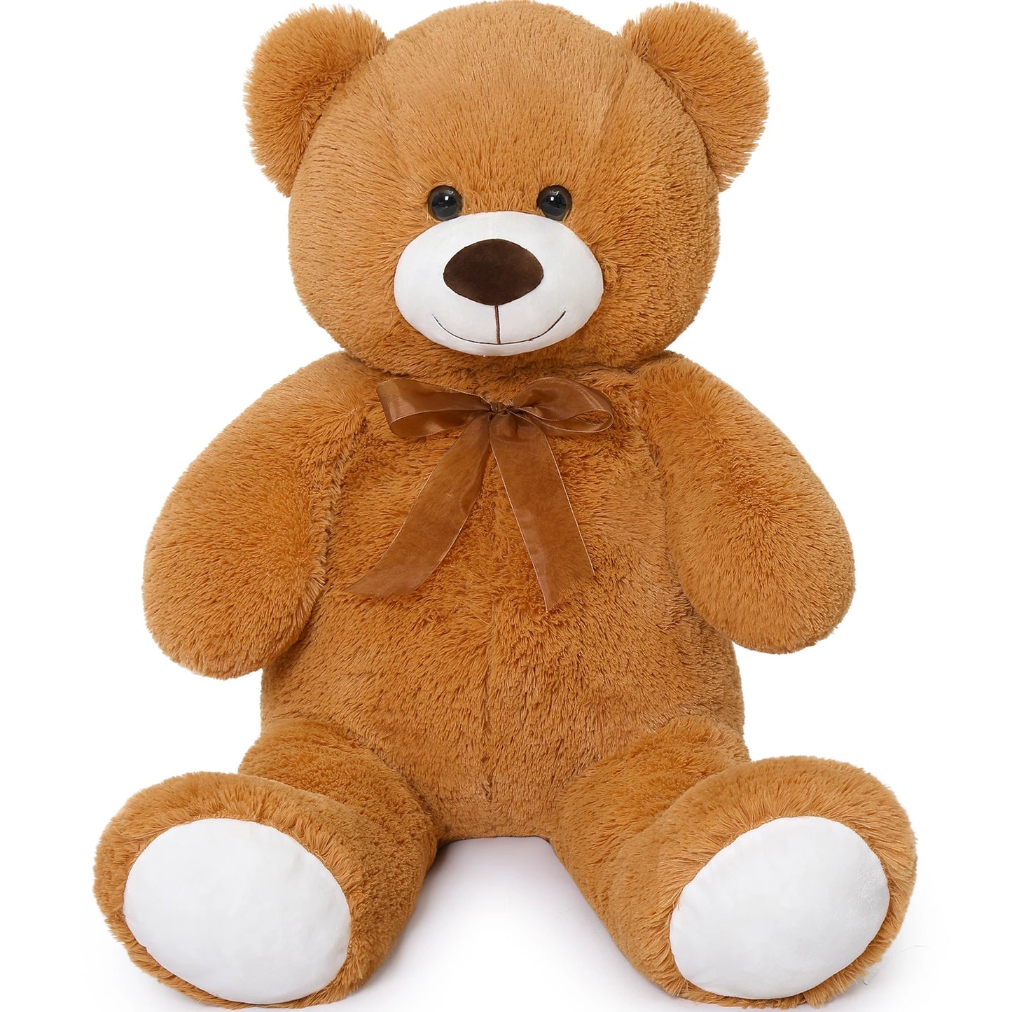 Giant Teddy Bear Stuffed Animal 3ft