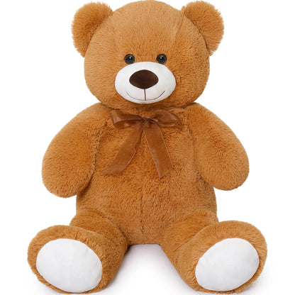 Giant Teddy Bear Stuffed Animal 3ft