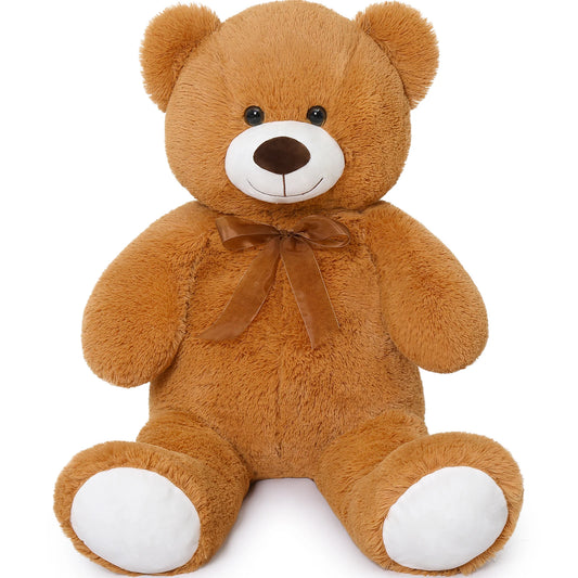 Giant Teddy Bear Stuffed Animal 3ft