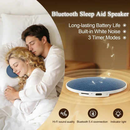 Mini Under Pillow Sleep Speaker