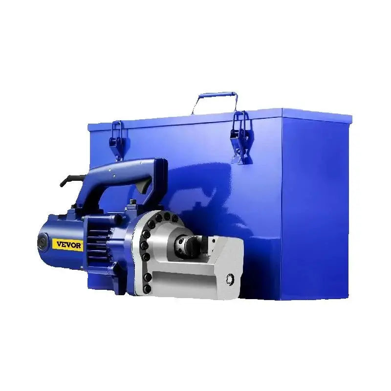 Portable Electric Hydraulic Rebar Cutter