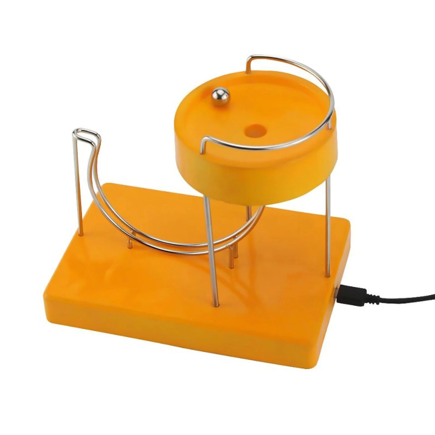 Kinetic Art Perpetual Motion Physics Toy For Desk