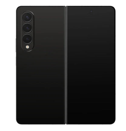 Samsung Galaxy Z Fold 4, 5G, 7.6" AMOLED, 12GB RAM, 256/512GB ROM, Snapdragon NFC 99% New Cell Phone