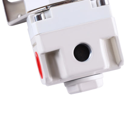1/4" NPT Air Compressor Pressure Regulator