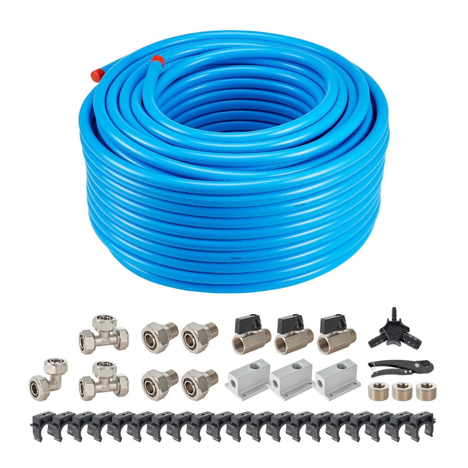 Air Compressor Line Kit