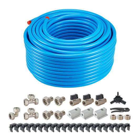 Air Compressor Line Kit