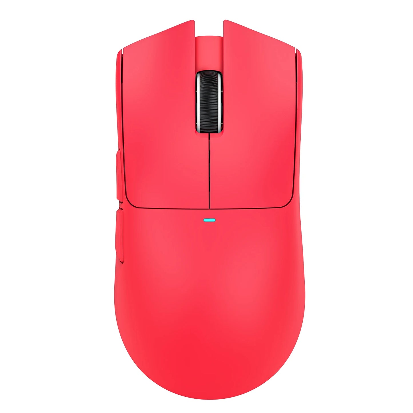 ATTACK SHARK X11 Lightweight Wireless Gaming Mouse with RGB Backlight Charging, Up to 22K DPI
