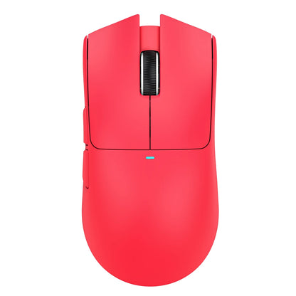 ATTACK SHARK X11 Lightweight Wireless Gaming Mouse with RGB Backlight Charging, Up to 22K DPI