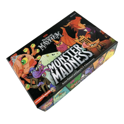 3 Styles Family Fun Board Game