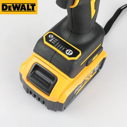 DEWALT DCF850 20V Lithium - Ion Brushless Impact Driver