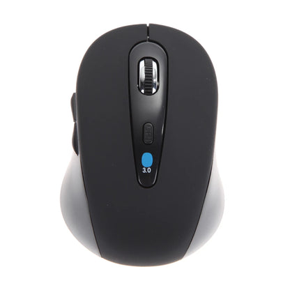 Wireless Mouse Bluetooth Small Portable Computer Mouse