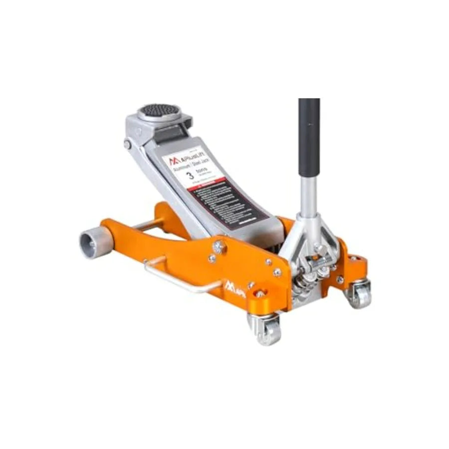 3 Ton Low Profile Floor Jack