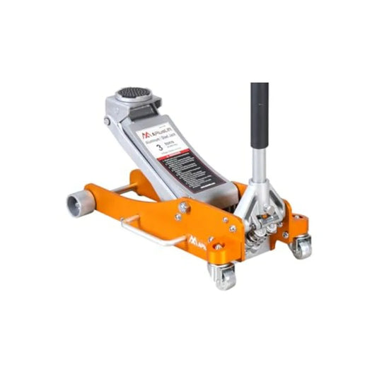 3 Ton Low Profile Floor Jack