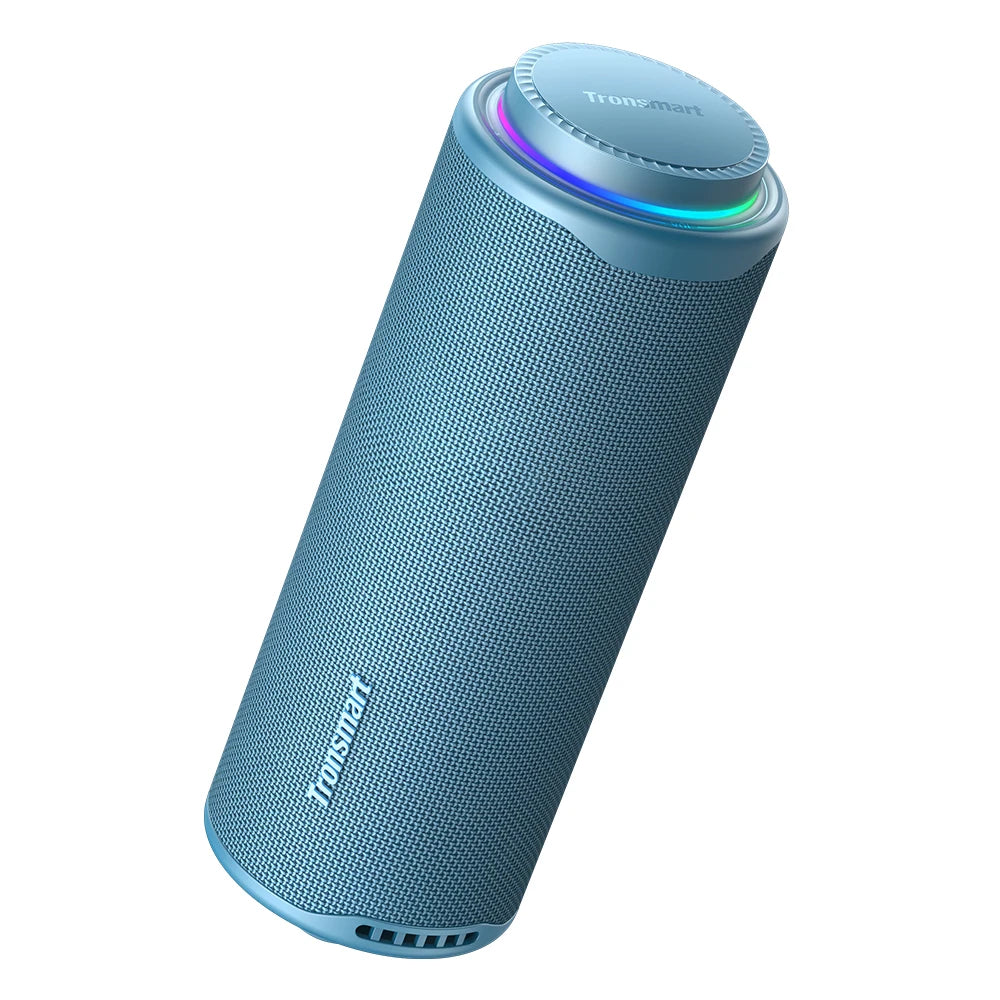 Bluetooth Portable Speaker with Deep Bass