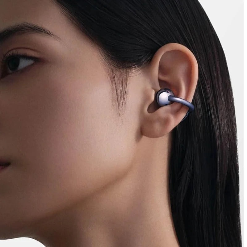 Open-ear Wireless Earbuds