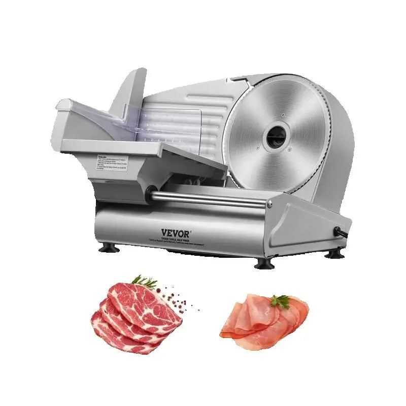 Electric Deli Food Slicer