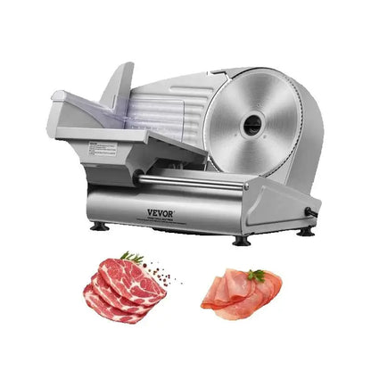 Electric Deli Food Slicer