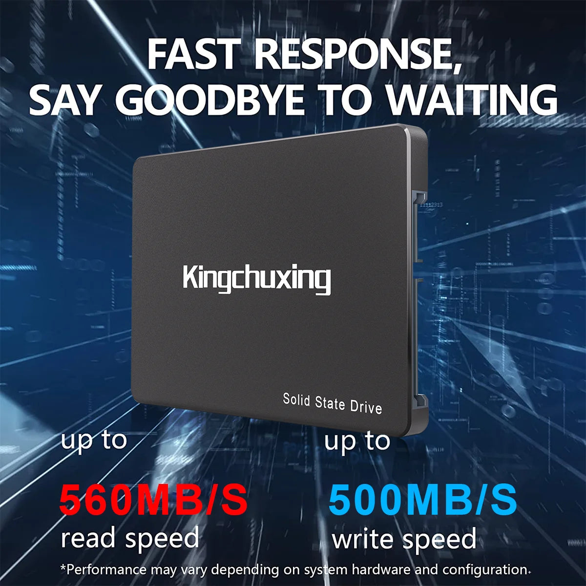 SSD Sata 1tb Hard Drives