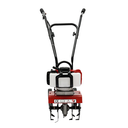 52CC Gasoline Garden Cultivator