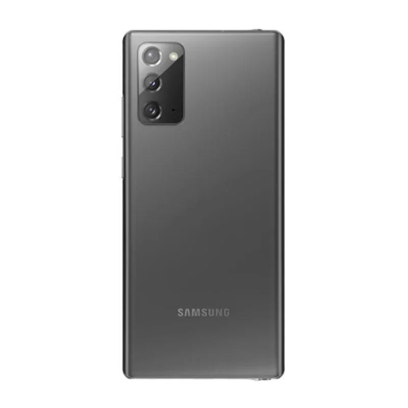 Samsung Galaxy Note 20 5G Android 128GB 8GB RAM 64 MP original phone