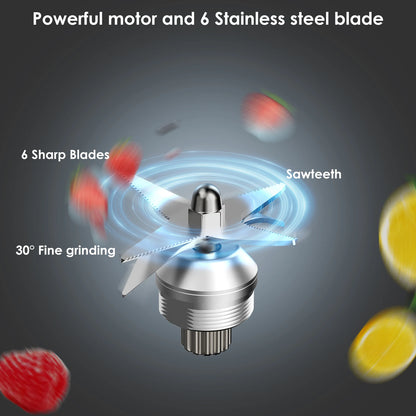 3HP Heavy Duty Commercial Grade Blender