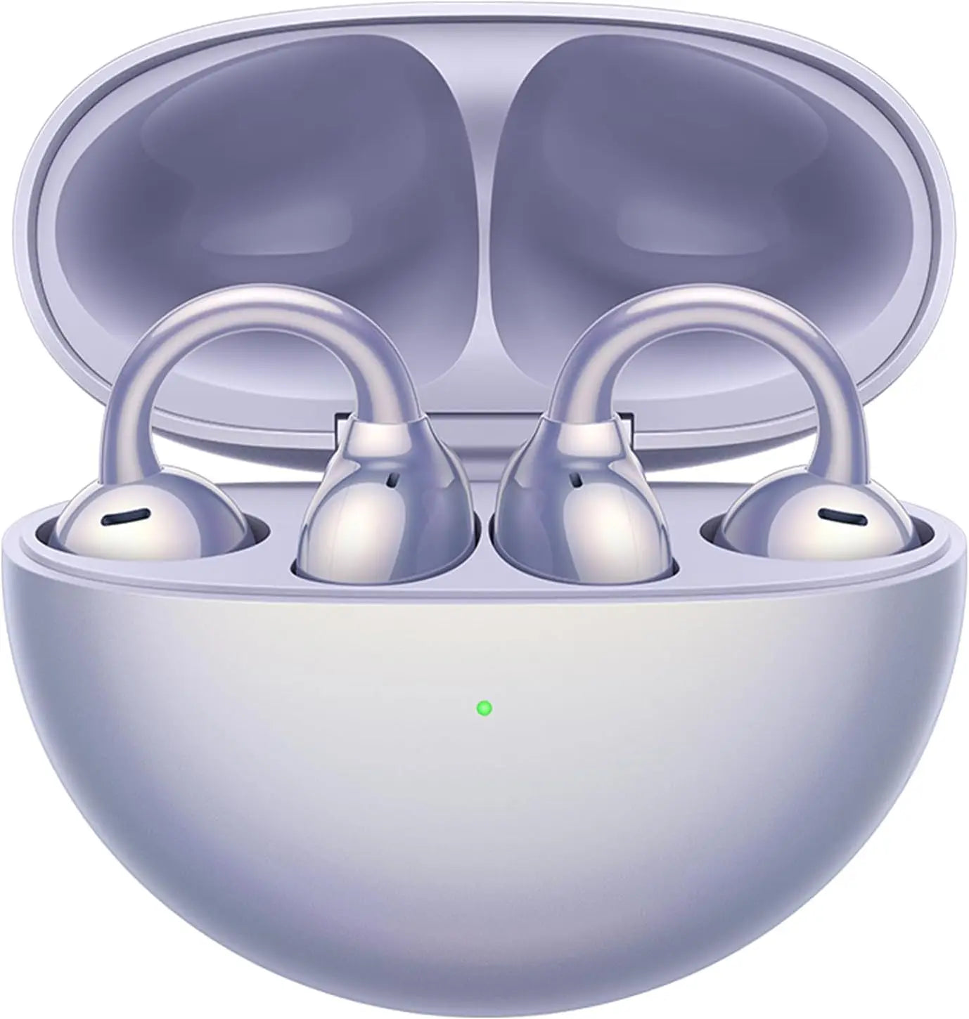 Open-ear Wireless Earbuds