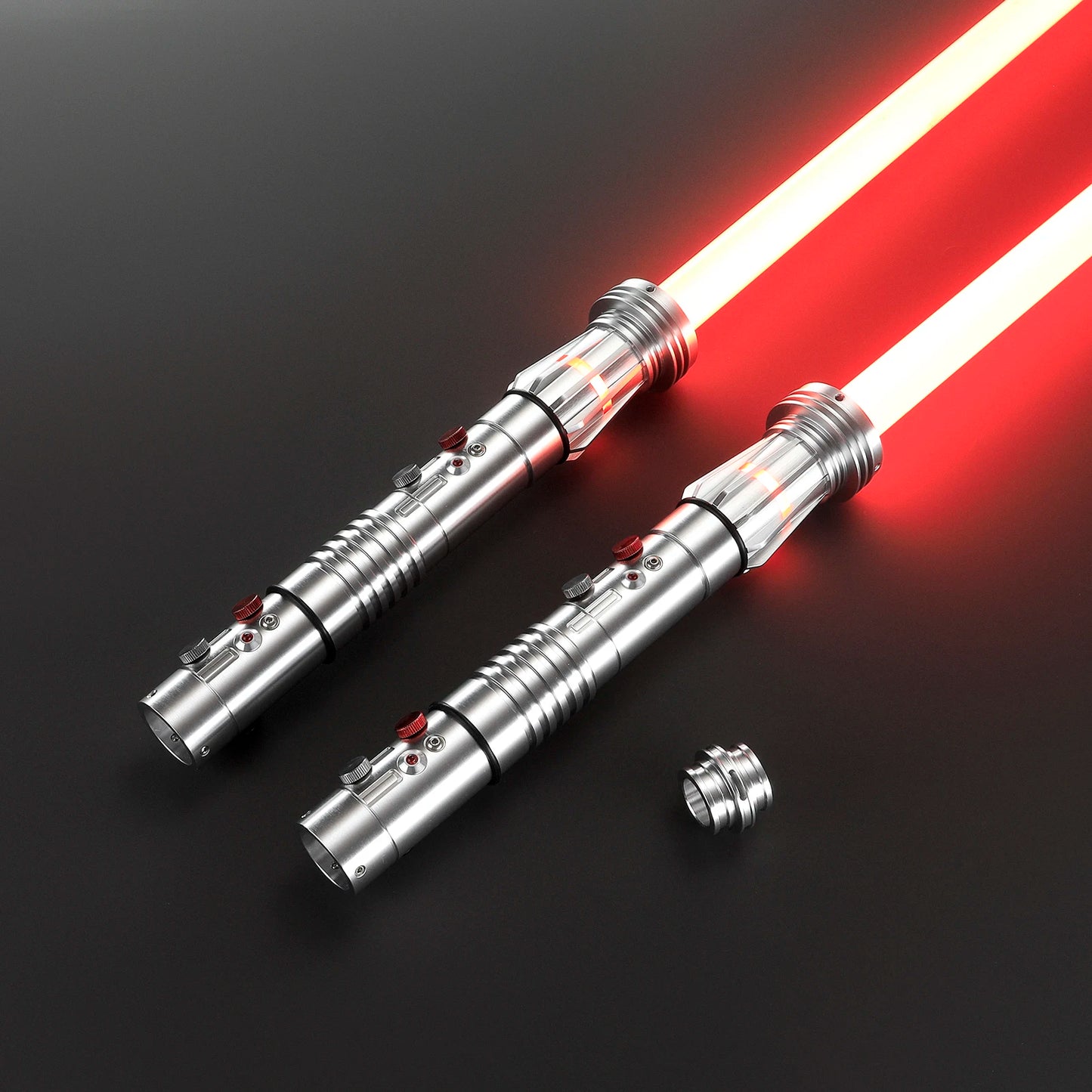 Darth Maul Lightsaber for Dueling with Infinite Changing Color and Sound