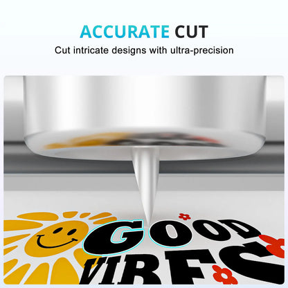 LOKLiK Vinyl Cutter Machine 2 for Crafts