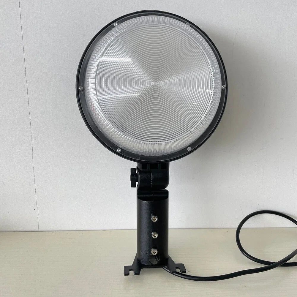 LED Outdoor Security Light With Sensor