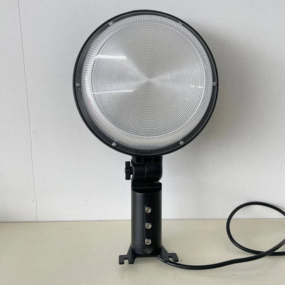 LED Outdoor Security Light With Sensor